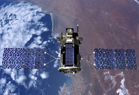 ABŞ 2024-cü ildə orbitə 20-dən çox hərbi peykin buraxılmasını planlaşdırır