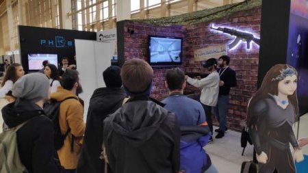 Azərbaycanlı gənc bir videodan ilhamlanıb, şirkət qurdu