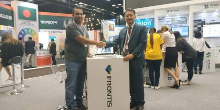 Azərbaycanlı gənc bir videodan ilhamlanıb, şirkət qurdu