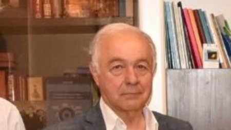 Bakıda vəzifəli şəxs vəfat etdi - FOTO
