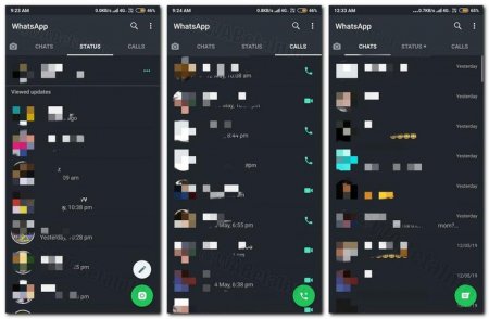 “WhatsApp”dan MÖHTƏŞƏM YENİLİK - FOTOLAR