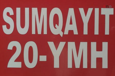 Bu dövlət baxçasında YANĞIN - uşaqlar təxliyə edilib - FOTOLAR Bu dövlət baxçasında YANĞIN - uşaqlar təxliyə edilib - FOTOLAR
