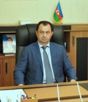 Prezident bu icra başçısını təltif etdi - FOTO
