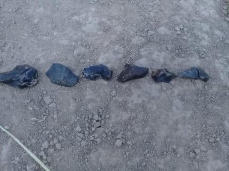 Müdafiə Nazirliyi: Ermənistan silahlı qüvvələri mövqelərimizi minaatanlardan atəşə tutub