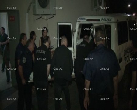 Gürcüstanda həkim səhlənkarlığı: Soydaşımız bətnindəki körpə ilə birlikdə öldü