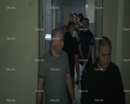 Gürcüstanda həkim səhlənkarlığı: Soydaşımız bətnindəki körpə ilə birlikdə öldü