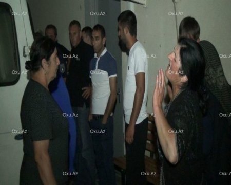 Gürcüstanda həkim səhlənkarlığı: Soydaşımız bətnindəki körpə ilə birlikdə öldü