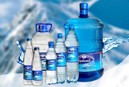 “Badamlı” yeni istehsal sahəsi açır - FOTO