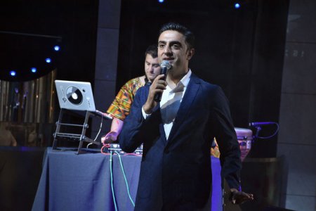 “MEGAFUN” “Həyəcan mövsümü”nə təntənəli şəkildə start verdi - FOTO