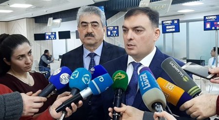 “Azərişıq”da struktur dəyişikliyi olub