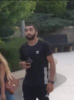 Bakıda jurnalistin oğlunu it dişlədi - Fotolar