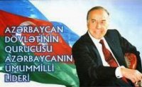 Azərbaycanın müstəqilliyinin qarantı
