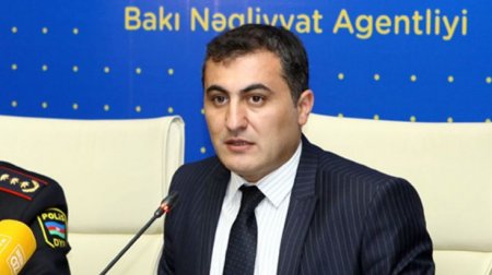 “Dayanacaqlardakı ödəmə terminallarının işləməməsində sərnişinlər günahkardır”