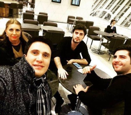 Nadir Qafarzadə bağ evini niyə satıb? Nadir Qafarzadə bağ evini niyə satıb?