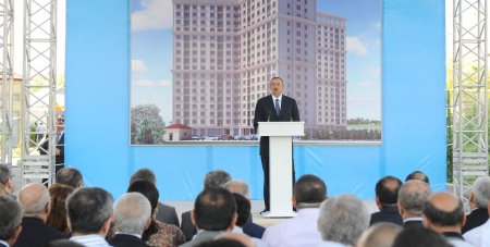Milli mətbuatda Heydər Əliyev ənənələri