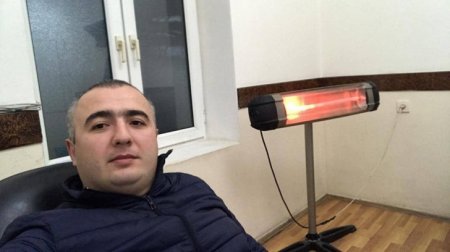 İDARƏ RƏİSİNİN MİLYONLUQ FIRILDAQLARI VƏ… – “Xalası bir çanta pul verdi ki, Nicata çatdırım…” - FOTO/VİDEO