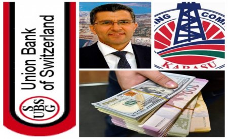 İDARƏ RƏİSİNİN MİLYONLUQ FIRILDAQLARI VƏ… – “Xalası bir çanta pul verdi ki, Nicata çatdırım…” - FOTO/VİDEO