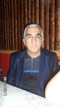 Hamımızın tanıdığımız, bir sifəti, bir əqidəsi, bir amalı olan nəcib insan - Cəmil Dadaşov!