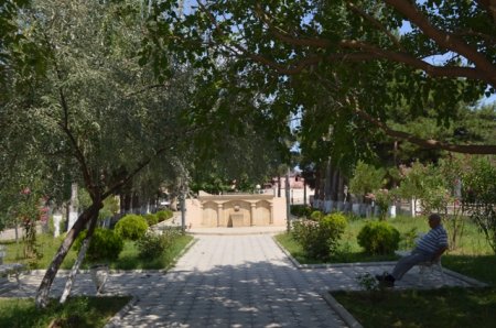 “Bələdiyyələrin yerli əhəmiyyətli məsələlərin həllində rolu” mövzusunda müxbirimizin Bakı şəhər Saray qəsəbəsinə ezamiyyəti