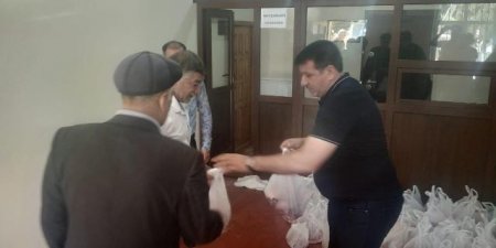 “Bələdiyyələrin yerli əhəmiyyətli məsələlərin həllində rolu” mövzusunda müxbirimizin Bakı şəhər Saray qəsəbəsinə ezamiyyəti