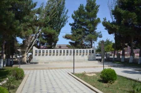 “Bələdiyyələrin yerli əhəmiyyətli məsələlərin həllində rolu” mövzusunda müxbirimizin Bakı şəhər Saray qəsəbəsinə ezamiyyəti