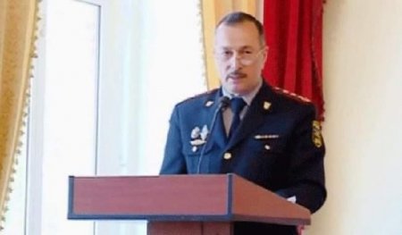 Vilayət Eyvazovdan növbəti TƏYİNAT - FOTO