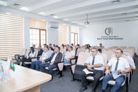 “Azərbaycan Balıq İstehsalçıları və Emalçıları Assosiasiyası” İctimai Birliyi təsis olunub