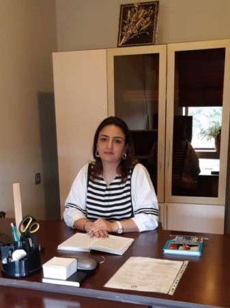 Şamaxının tələbatlı muzeylərindən biri