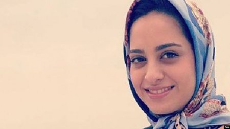Keçmiş nazirin qızı rüşvətə görə həbs olundu Keçmiş nazirin qızı rüşvətə görə həbs olundu