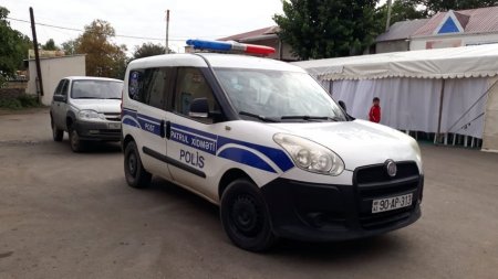 SON DƏQİQƏ! Azərbaycanda vəkili güllələdilər - FOTO SON DƏQİQƏ! Azərbaycanda vəkili güllələdilər - FOTO