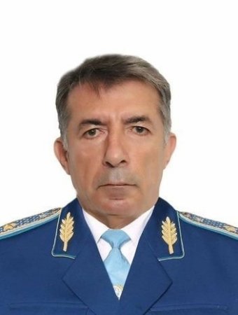 Bakıda dörd dəfə həbs olunmuş “general” tutuldu - FOTO