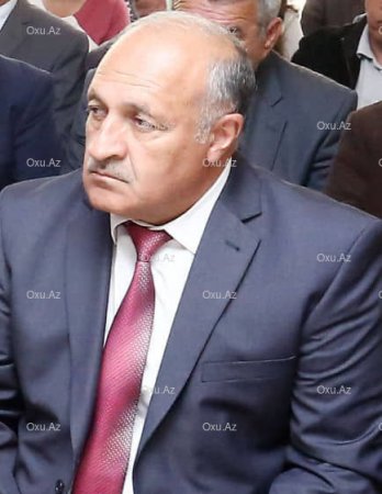 Azərbaycanda vəzifəli şəxs etdiyi səhvlərə görə işdən qovuldu - FOTO