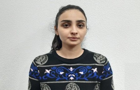 Gənc qadın qonşusunun evinin açarını ələ keçirdi, iti hamama salıb, “şərikləri” ilə ev soydu - FOTO