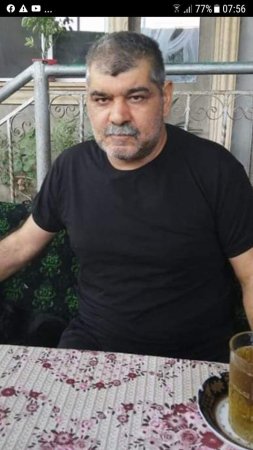 Qarabağda ağır döyüşlərin iştirakçısı Abuzər İsmayılov vəfat etdi - FOTO