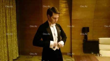 Kiyevdə vəhşicəsinə öldürülən azərbaycanlının kimliyi bilindi - FOTO