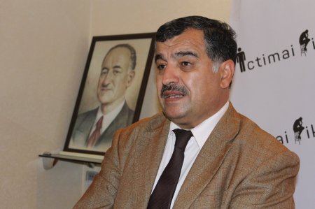 Novruz Məmmədovun saxtakarlığı üzə çıxdı — Bir neçə məmur hərbi sənədə qanunsuz müdaxilə edibmiş