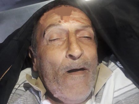 Nazirlik bu şəxslə bağlı əhaliyə MÜRACİƏT ETDİ - FOTO