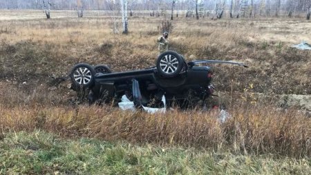 Azərbaycanlı iş adamı dəhşətli avtomobil qəzasında öldü - FOTO