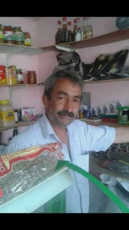 Azərbaycanda ailə dramı – Şəhidin qardaşı faciəvi şəkildə öldü - FOTO Azərbaycanda ailə dramı – Şəhidin qardaşı faciəvi şəkildə öldü - FOTO