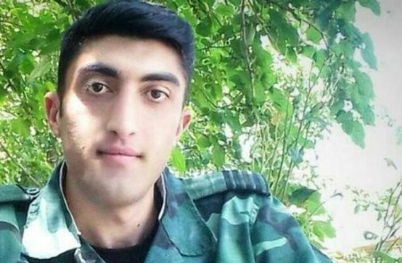 Prezidentin yeni təyin etdiyi icra başçısından şəhidlə bağlı GÖSTƏRİŞ - FOTO