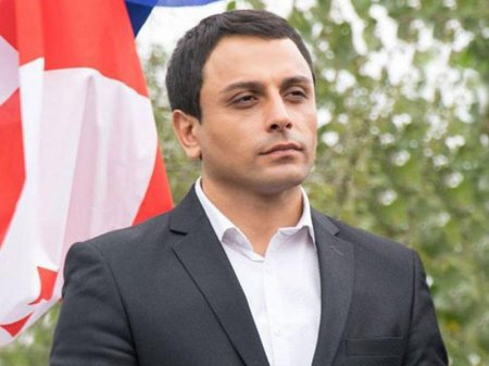 Gürcüstanda sabiq azərbaycanlı icra başçısına yeni VƏZİFƏ VERİLDİ