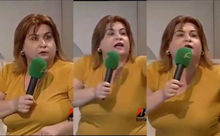 Zaur Baxşəliyevlə bağlı ŞOK HADİSƏ - Polis onu axtarır - FOTO