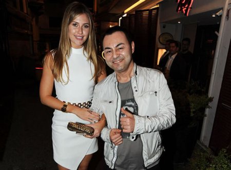 Sərdar Ortaç qumarda sərvət uduzdu