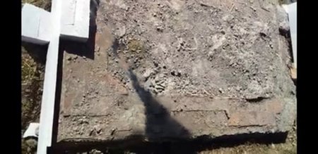 Diqqətdən kənar qalan şəhid - FOTOFAKT Diqqətdən kənar qalan şəhid - FOTOFAKT