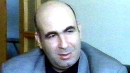 Türkiyədə illərdir axtarılan mafiya lideri ələ keçirildi - FOTO