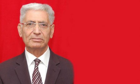 Azərbaycanda şəhid atası olan VƏZİFƏLİ ŞƏXS vəfat etdi