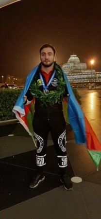 WAKO üzrə WIZARD - OPEN RING 2019 - Beynəlxalq turnirdə idmançılarımız 7 medal qazanıb