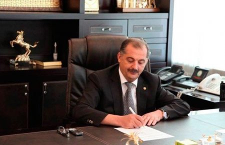 İmişlinin icra başçısı Vilyam Hacıyevin varidatı mənbələrlə