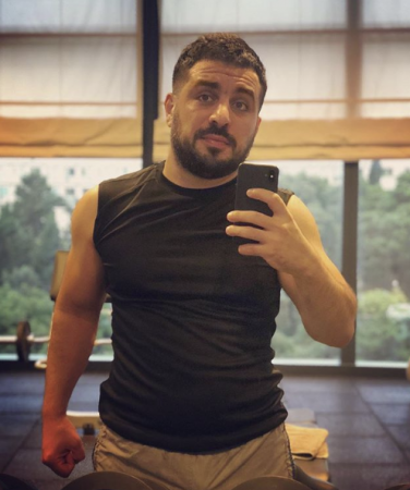 Gecə Yasamalda güllələnən Zülfünün - Fotoları