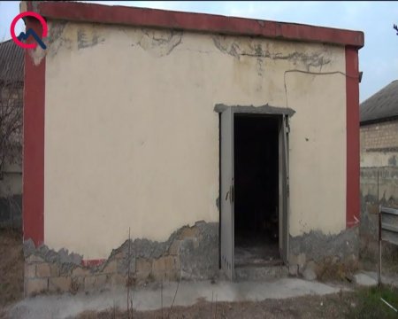 Azərbaycanda məktəbdə partlayış - Xəsarət alan var - FOTOLAR Azərbaycanda məktəbdə partlayış - Xəsarət alan var - FOTOLAR